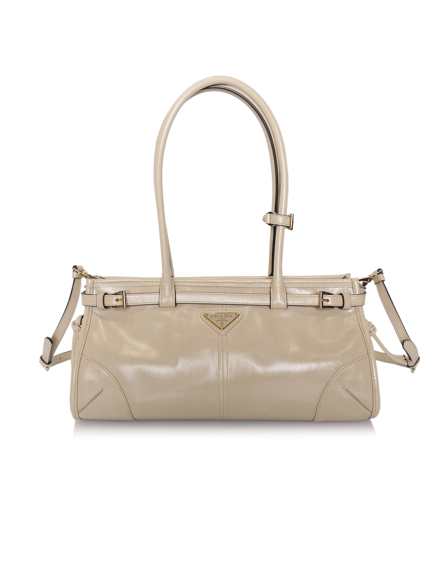 PRADA Сумка 47645